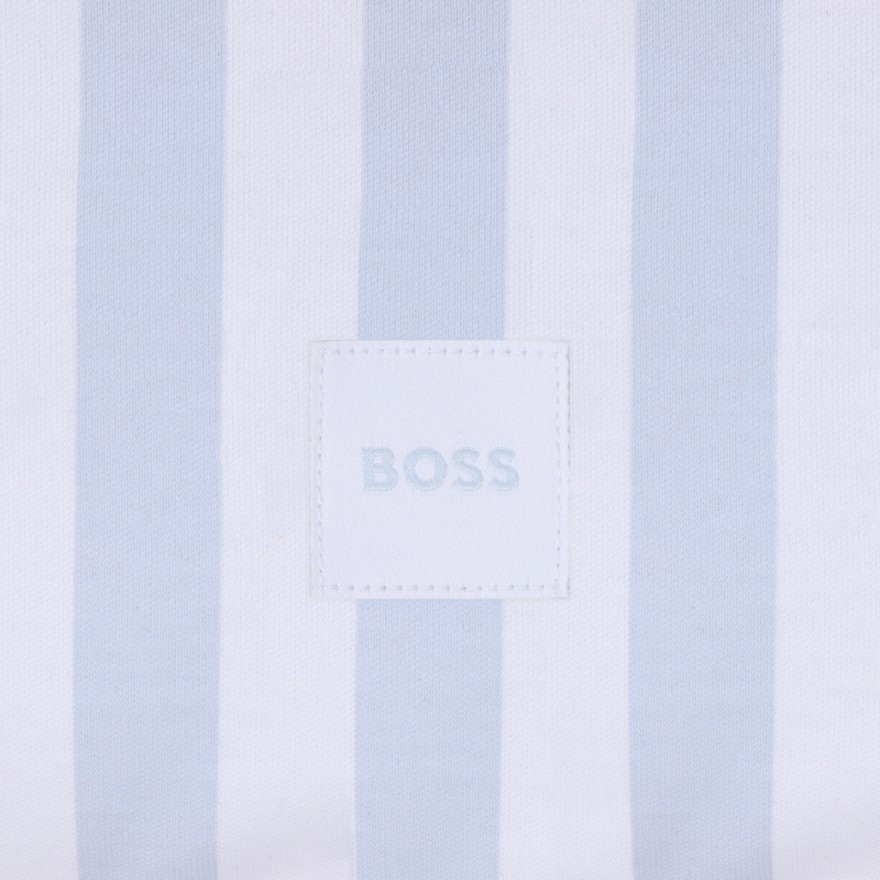 BIRTH COVER BOSS 
                        UNISEX