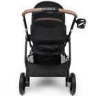 Compact 2-in-1 buggy BOSS 
                    UNISEX