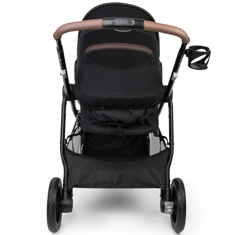 Compact 2-in-1 buggy BOSS 
                        UNISEX