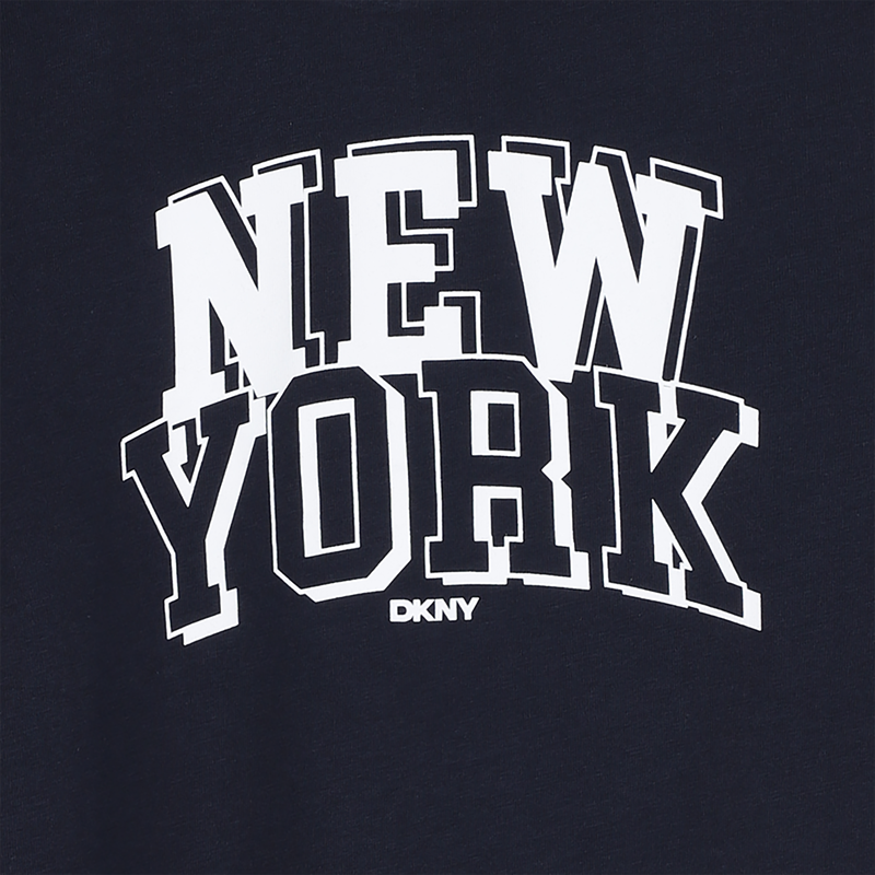 Long sleeve t-shirt DKNY 
                        BOY