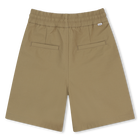 Fleece bermuda shorts BOSS 
                    BOY