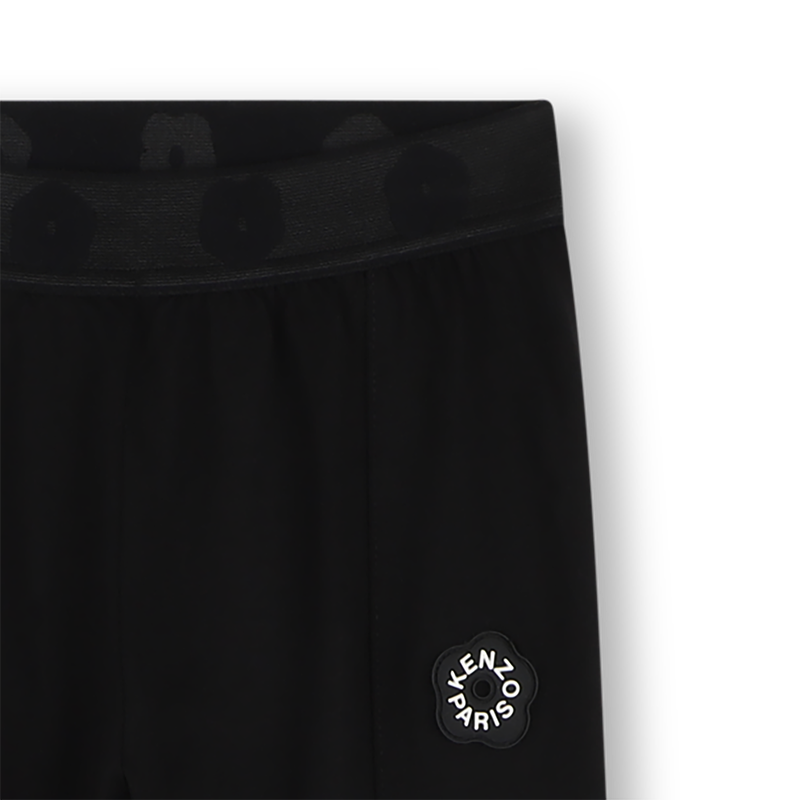 Pants KENZO KIDS 
                        GIRL
