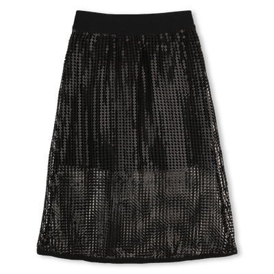 LONG SKIRT DKNY GIRL