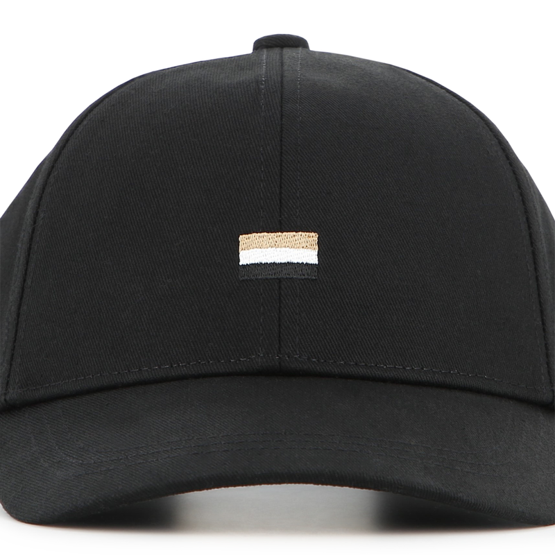 Cap BOSS 
                        BOY