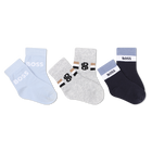 Pack of socks BOSS 
                    BOY