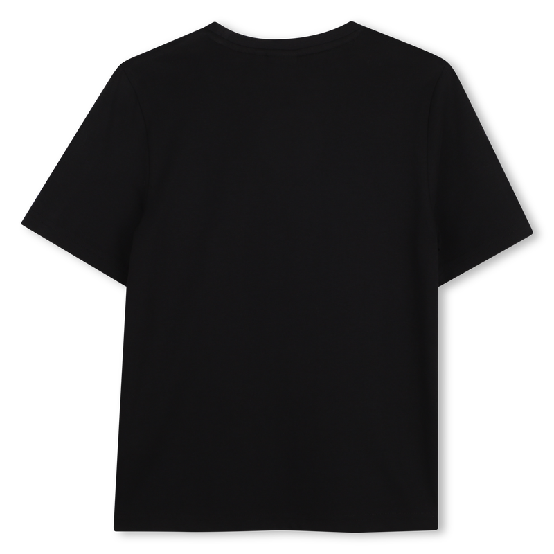 Short sleeve t-shirt BOSS 
                        BOY