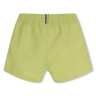 Swim shorts with pockets BOSS 
                    BOY