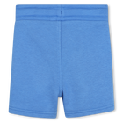 T-shirt and shorts set TIMBERLAND 
                    BOY