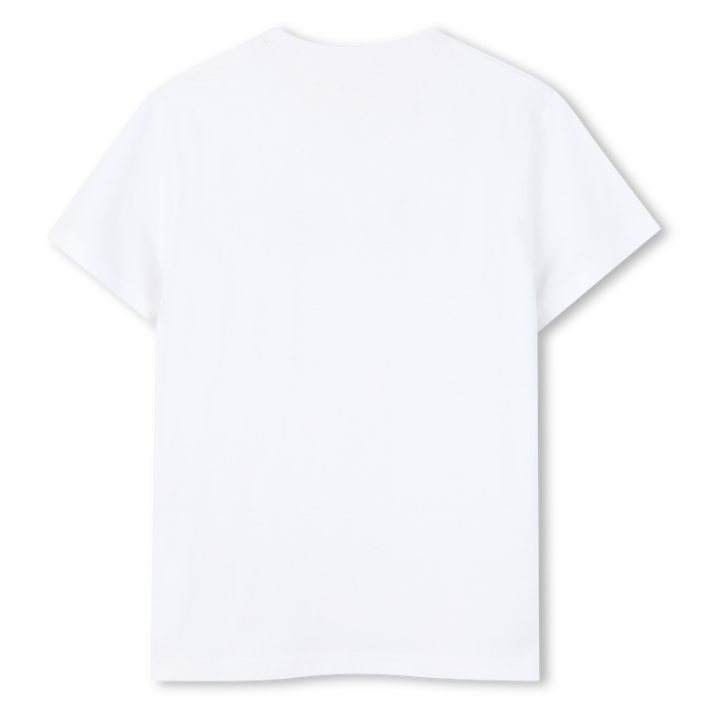 SHORT-SLEEVED T-SHIRT HUGO 
                        BOY