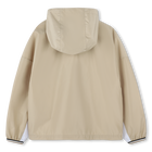 Two-tone hooded windbreaker BOSS 
                    BOY
