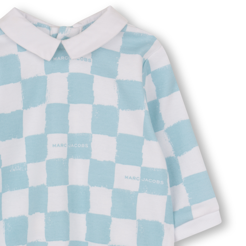 3-PIECE SET MARC JACOBS 
                        UNISEX