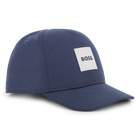 Cap with hook-and-loop closure BOSS 
                    BOY