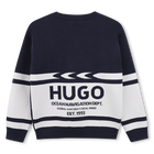 Sweater HUGO 
                    BOY