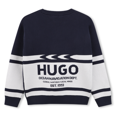 Sweater HUGO BOY