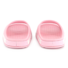 Two-tone flip-flops MARC JACOBS 
                    GIRL