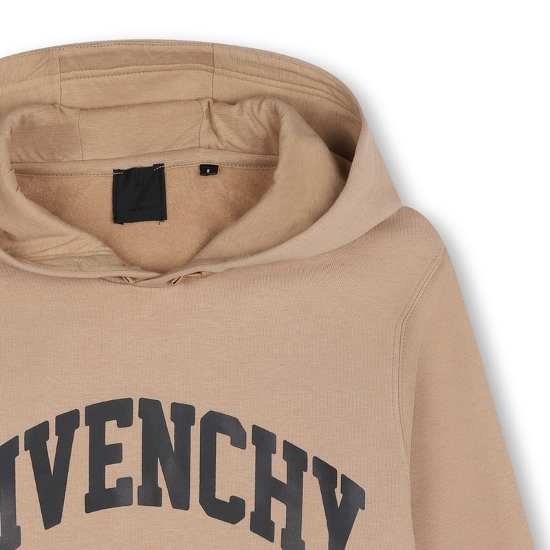 Hoodie GIVENCHY 
                        BOY