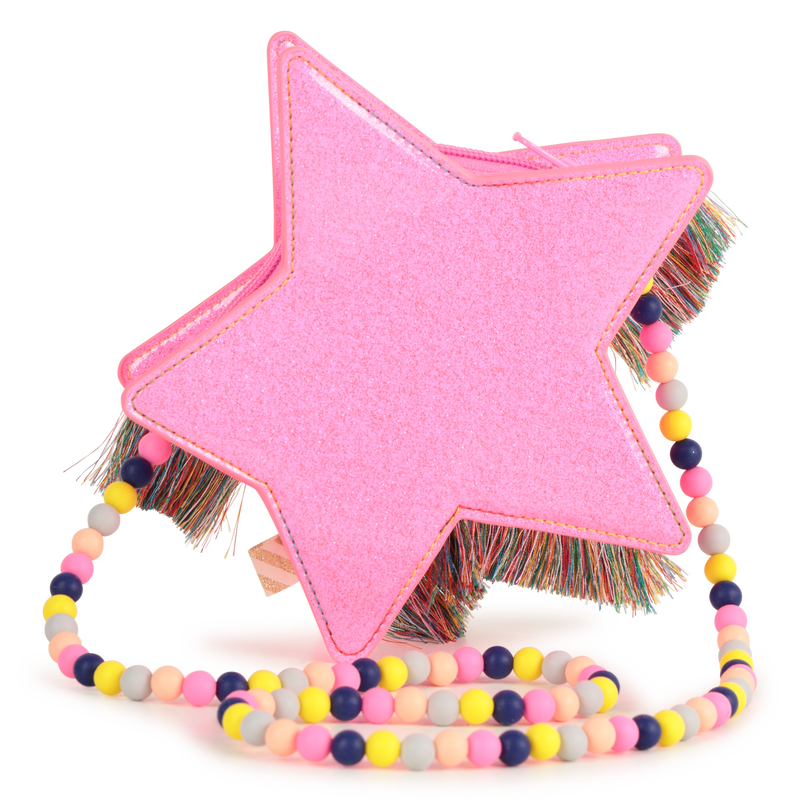 Star Handbag BILLIEBLUSH 
                        GIRL