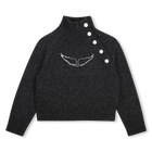 Sweater ZADIG VOLTAIRE 
                    GIRL
