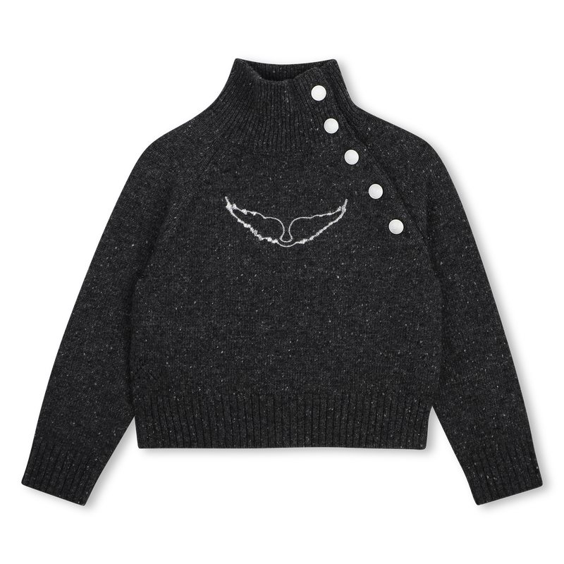 Sweater ZADIG VOLTAIRE 
                        GIRL