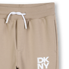 Fleece pants DKNY 
                    BOY