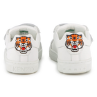 Trainers with hook-and-loop closure KENZO KIDS 
                    UNISEX