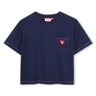 Short sleeve t-shirt HUGO 
                    GIRL