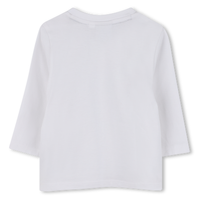 Long Sleeve T-Shirt BOSS BOY