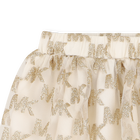 T-shirt and skirt set MICHAEL KORS 
                    GIRL