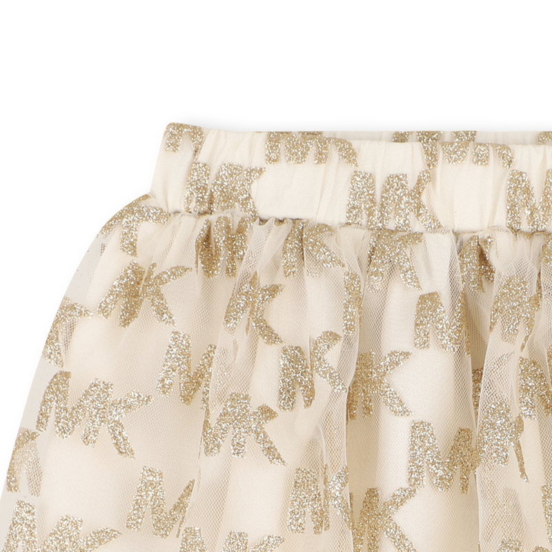 T-shirt and skirt set MICHAEL KORS 
                        GIRL