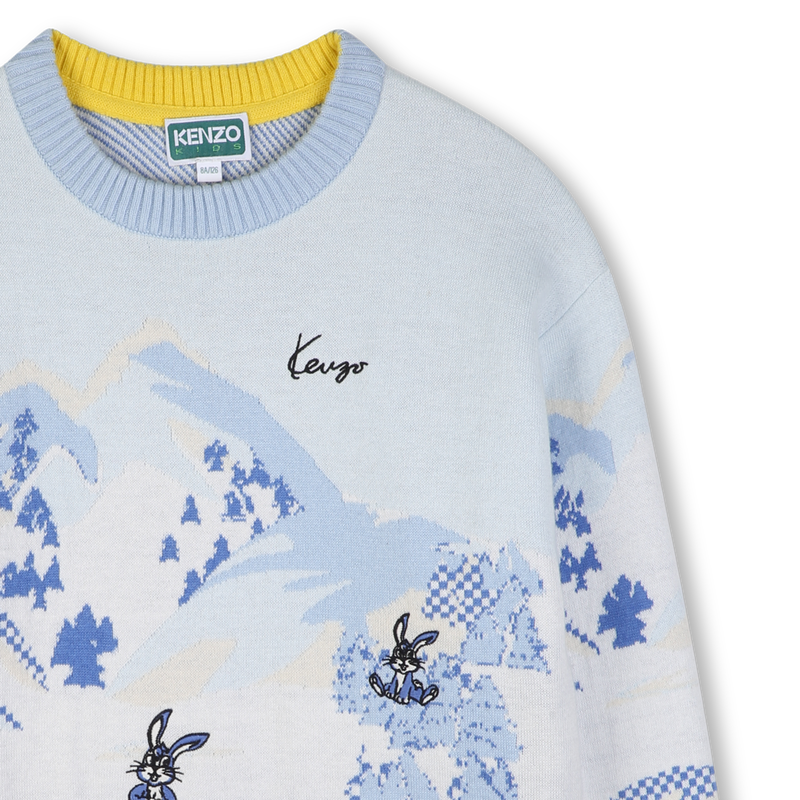 Sweater KENZO KIDS 
                        BOY