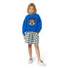 Fleece sweatshirt KENZO KIDS 
                    GIRL