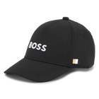 Twill cap BOSS 
                    BOY