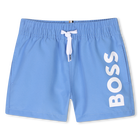 Swim shorts with pockets BOSS 
                    BOY