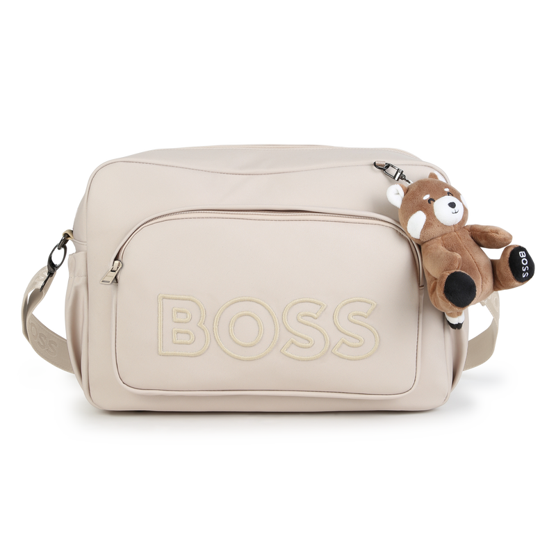 Diaper bag BOSS 
                        UNISEX