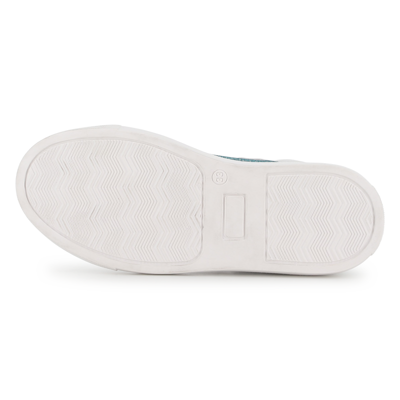 Sneakers ZADIG VOLTAIRE 
                        GIRL