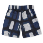 Shorts with print GIVENCHY 
                    BOY