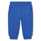 Cardigan and pants set KENZO KIDS 
                    BOY