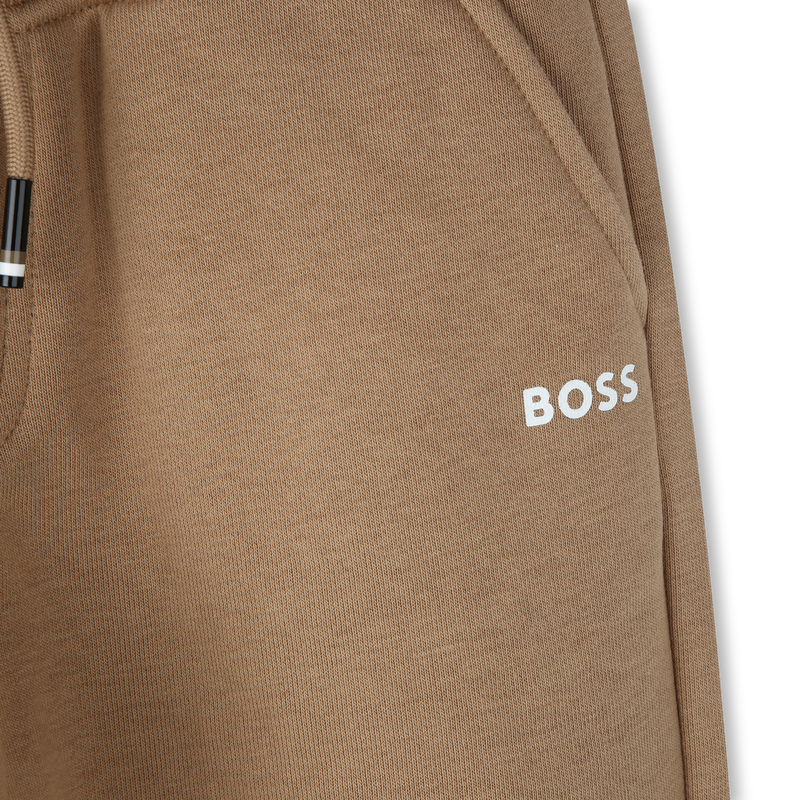 Sweatpants BOSS 
                        BOY