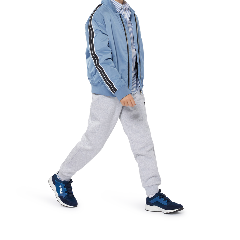 Jogging bottoms BOSS 
                        BOY