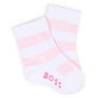 Set of 3 pairs of socks BOSS 
                    GIRL