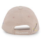 Cap with embroidery ZADIG VOLTAIRE 
                    GIRL