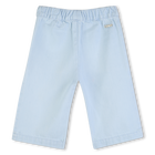 Denim trousers CHLOE 
                    GIRL