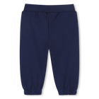 Sweatshirt and trousers set KENZO KIDS 
                    UNISEX