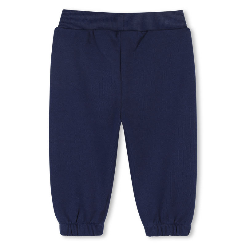 SWEATSHIRT AND TROUSERS SET KENZO KIDS 
                        UNISEX