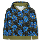 Hoodie KENZO KIDS 
                    BOY