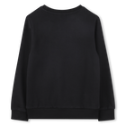 Round neck sweatshirt BOSS 
                    BOY
