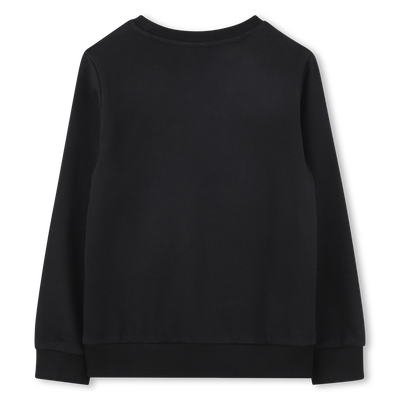 Round neck sweatshirt BOSS BOY