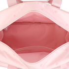 Zip-up changing bag BOSS 
                    UNISEX