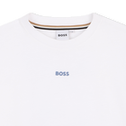 Short-sleeved t-shirt BOSS 
                    BOY