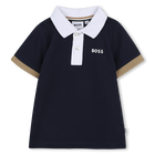 Bermuda chino shape, NAVY, hi-res